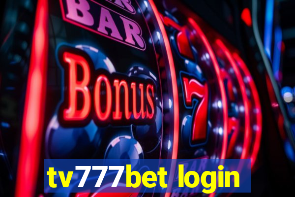 tv777bet login